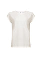 Basic T-shirt - White