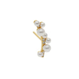 Philadelphia - Pearl - Ørering
