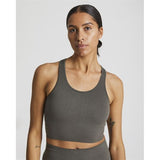 LIFA YOGA TOP - BELUGA