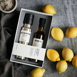 Gaveæske - Nicolas Vahé - Everyday blends - Seasoning & oil