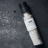Salt - The Secret Blend