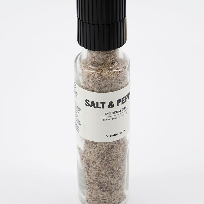 Salt og peber - Everyday Mix