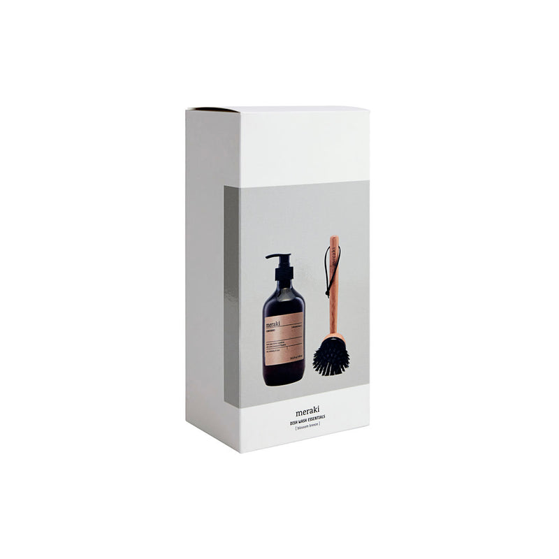 Gaveæske - Blossom breeze - Dish wash essentials