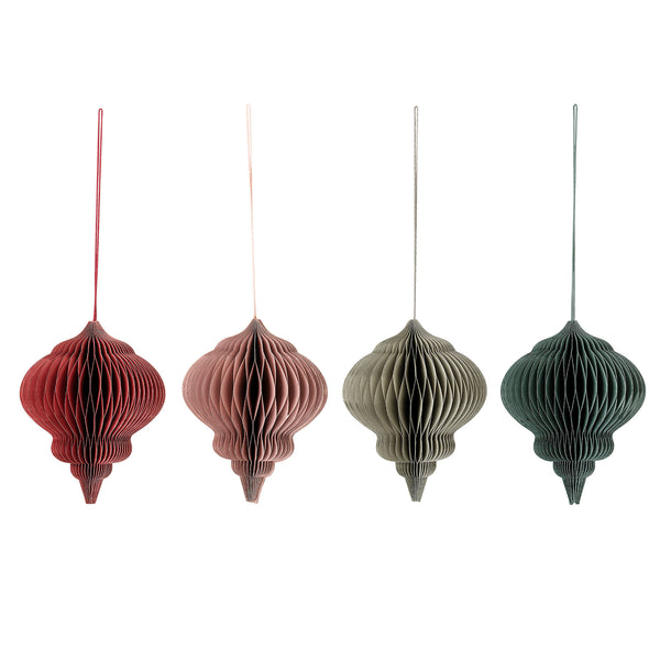Milay Ornament - Papir