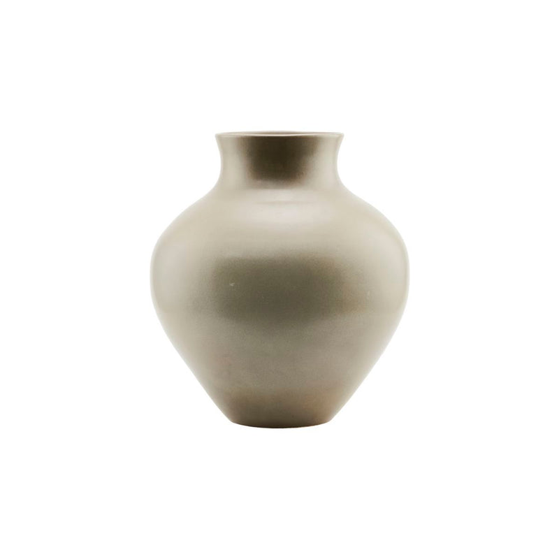 Vase - Santa Fe - Shellish mud
