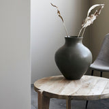 Vase - Santa Fe - Shellish mud