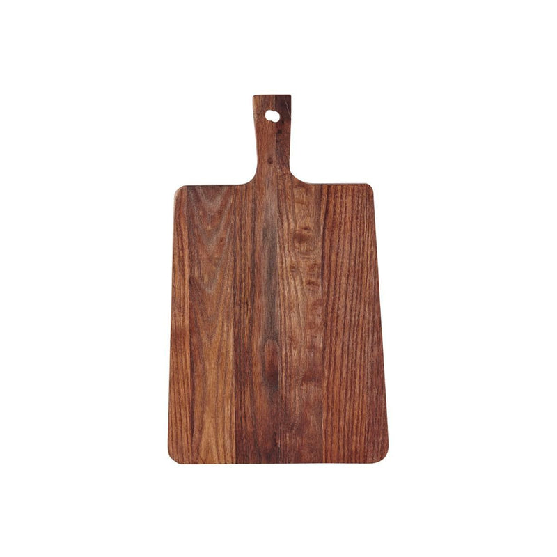 House Doctor Skærebræt, Walnut, Natur