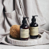 Gaveæske - Northern dawn - Body care