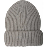 Heart Hue - Snow Grey Melange
