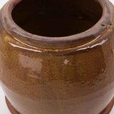 House Doctor - Urtepotte - Khap - Brun - S - H19