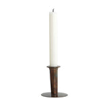 House Doctor - Lysestage - Antique - Antik - Kobber