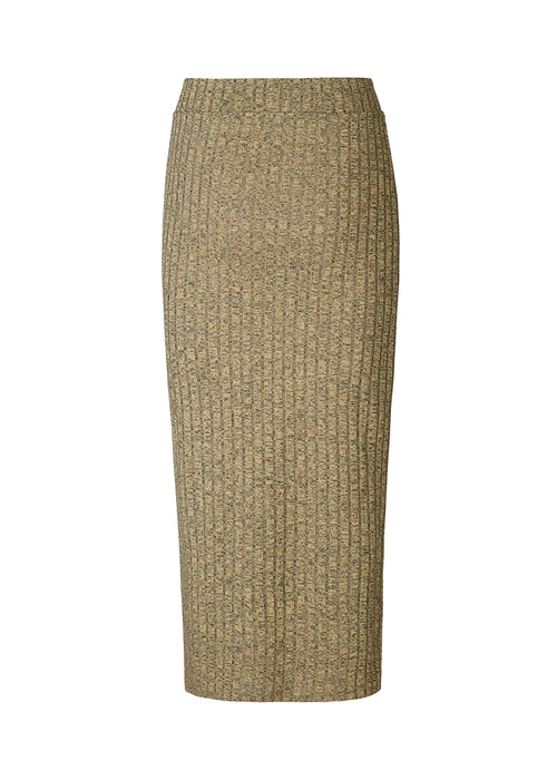 BeckMD skirt - Nederdel - Moonstone