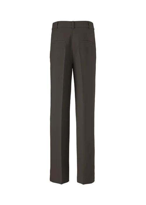Gale Pants - Bukser - Espresso