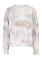 Holly Print Sweat