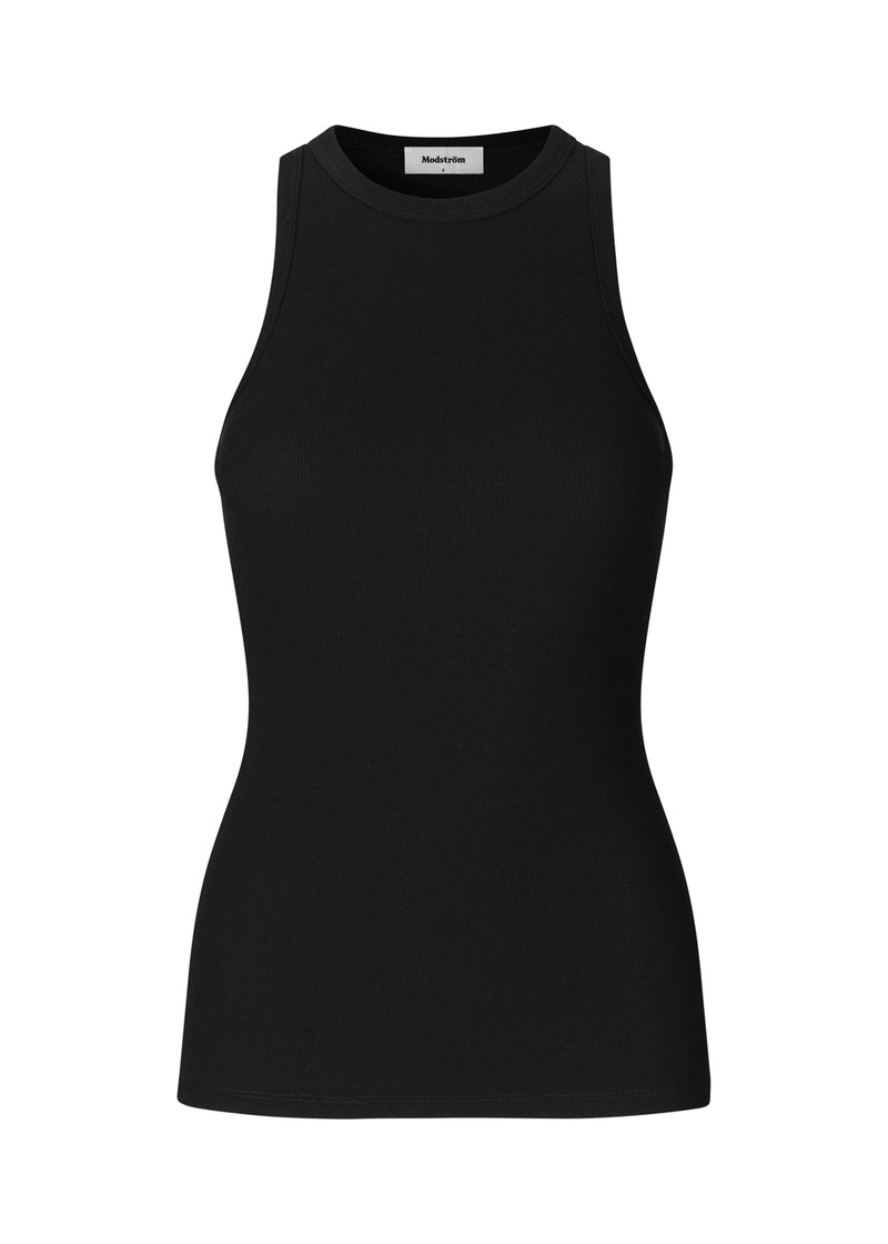 Modström - Igor Top - Black