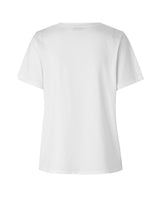 Pia T-Shirt - White