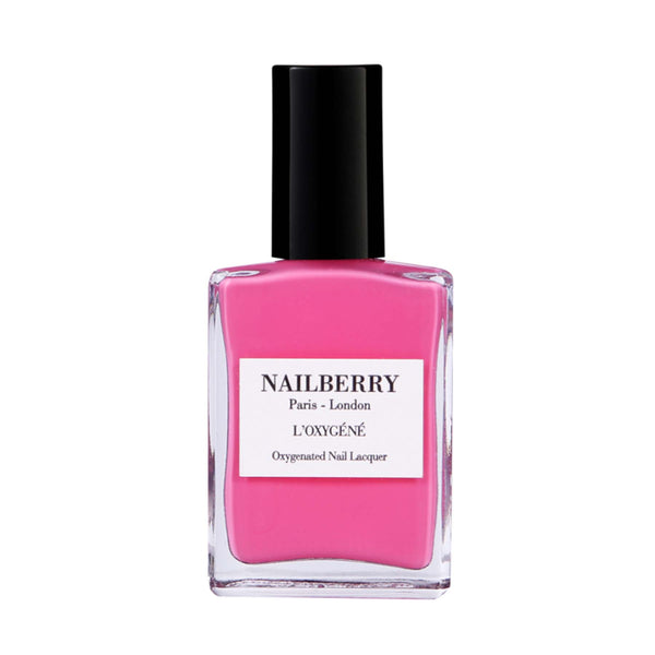 NAILBERRY Pink Tulip - Neglelak