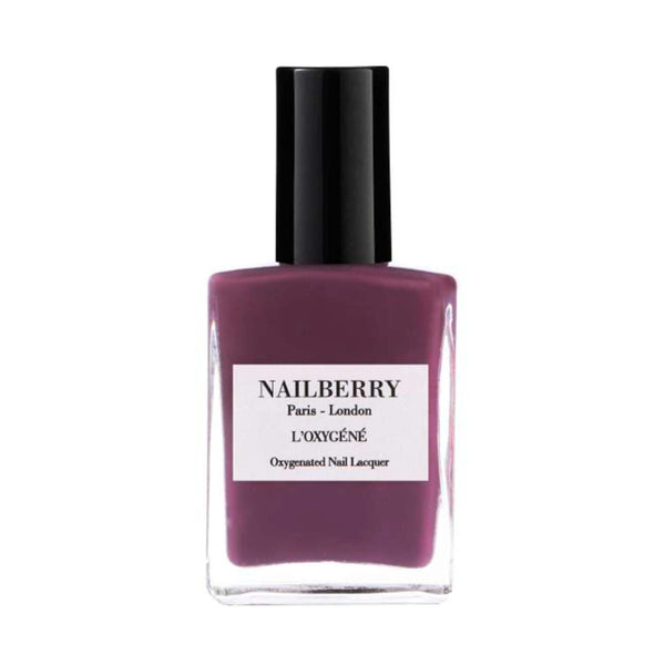 NAILBERRY Purple Rain - Neglelak
