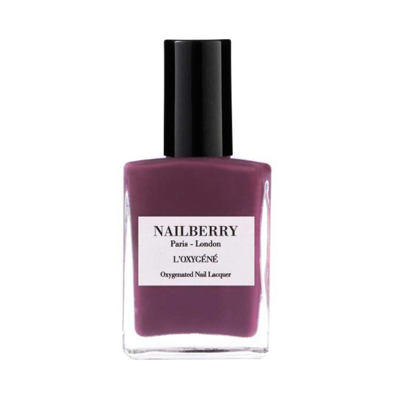 NAILBERRY Purple Rain - Neglelak