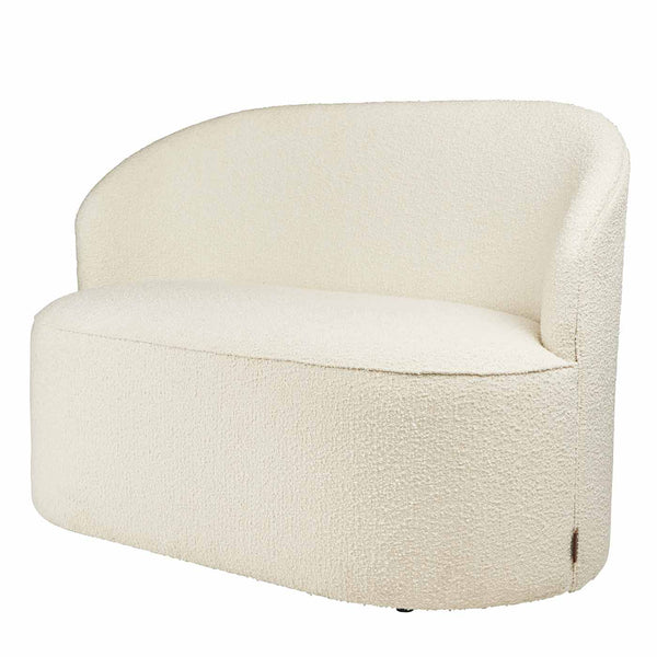 Cozy Living Effie Sofa - Offwhite