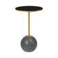 Ellie Sidebord - Noir