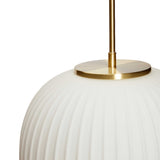 Serene Ceiling Lamp  - Ø32 - Hvid