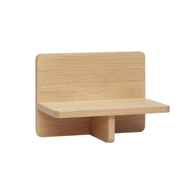 Less Table Shelf - Hylde - Natur