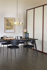 Stay Dining Table - Spisebord