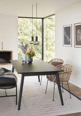 Stay Dining Table - Spisebord
